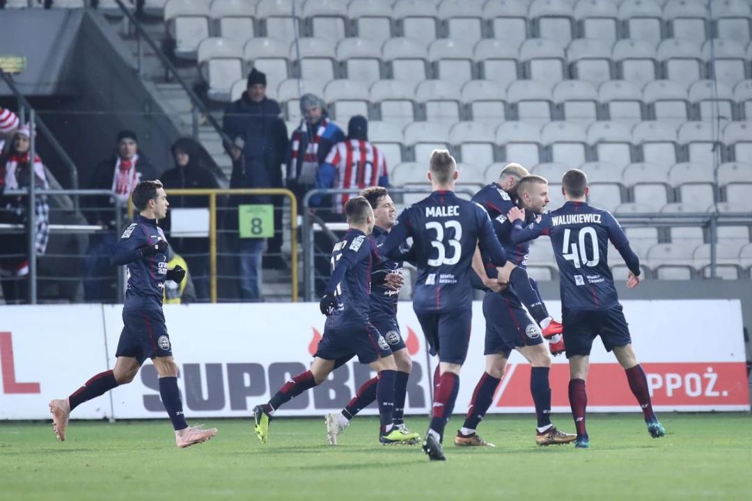Jens Gustafsson nie jest już trenerem Pogoni Szczecin [Oficjalnie]