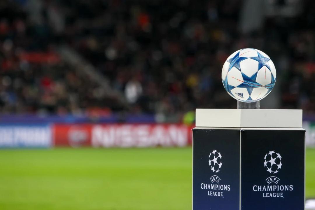 Plan piłkarskich transmisji: Liga Mistrzów na żywo (6-7 maja)
