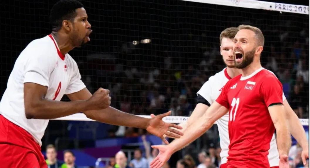 Transmisja Polska - USA. Siatkówka Igrzyska Olimpijskie 2024. Gdzie obejrzeć? (07.08.2024)