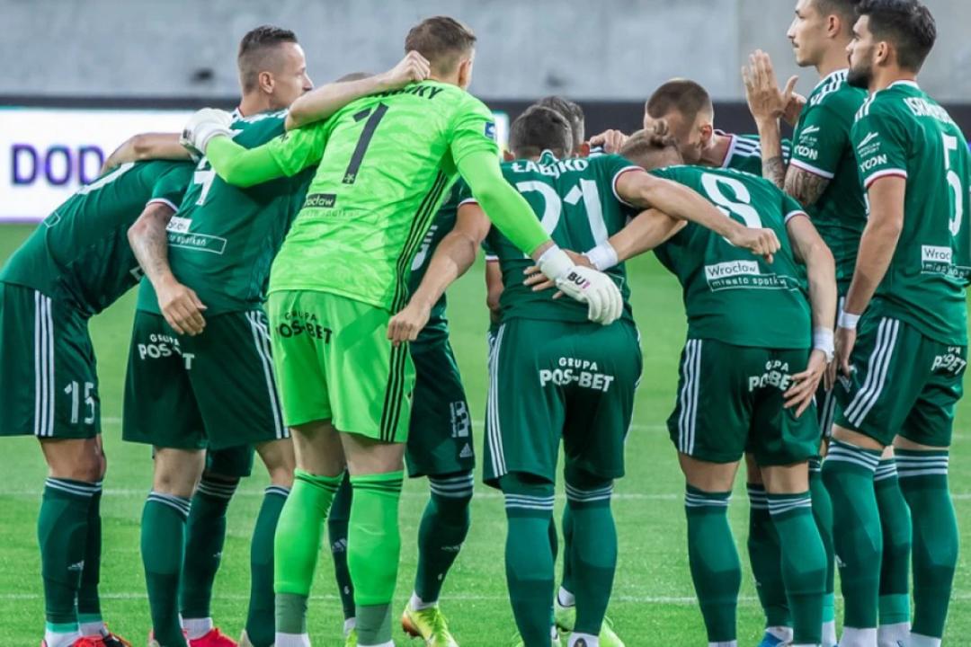 Śląsk Wrocław - Radomiak: gdzie obejrzeć? Transmisja TV, Online (18.05.2024)