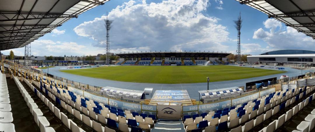 Transmisja Stal Mielec - Widzew Łódź. Gdzie obejrzeć? (22.07.2024)