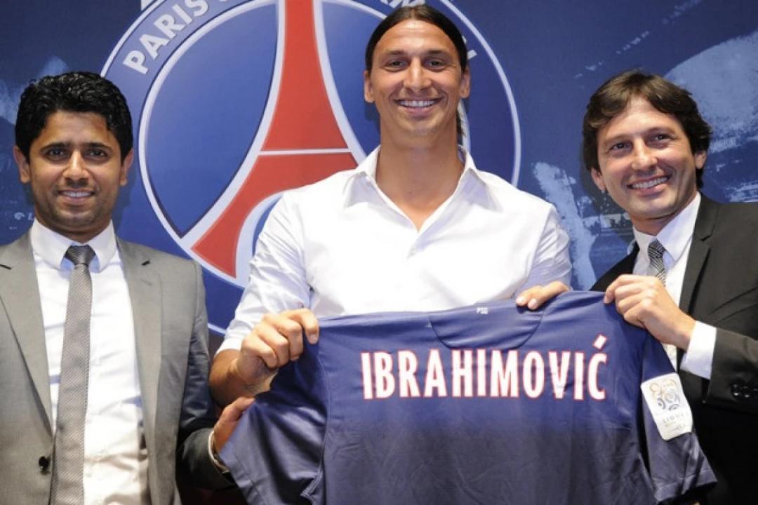 Top 50 letniego okna transferowego 2012