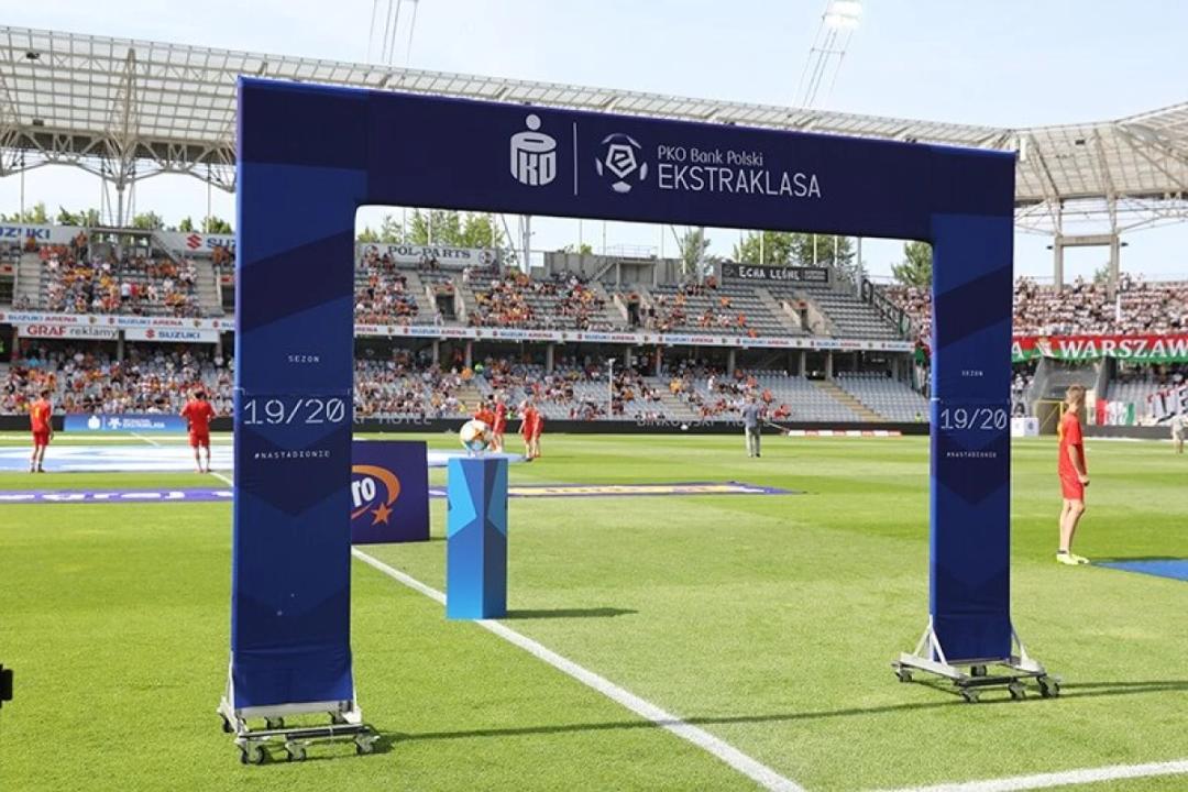 Stal Mielec - Jagiellonia Białystok: gdzie oglądać? Transmisja TV, Online (04.05.2024)