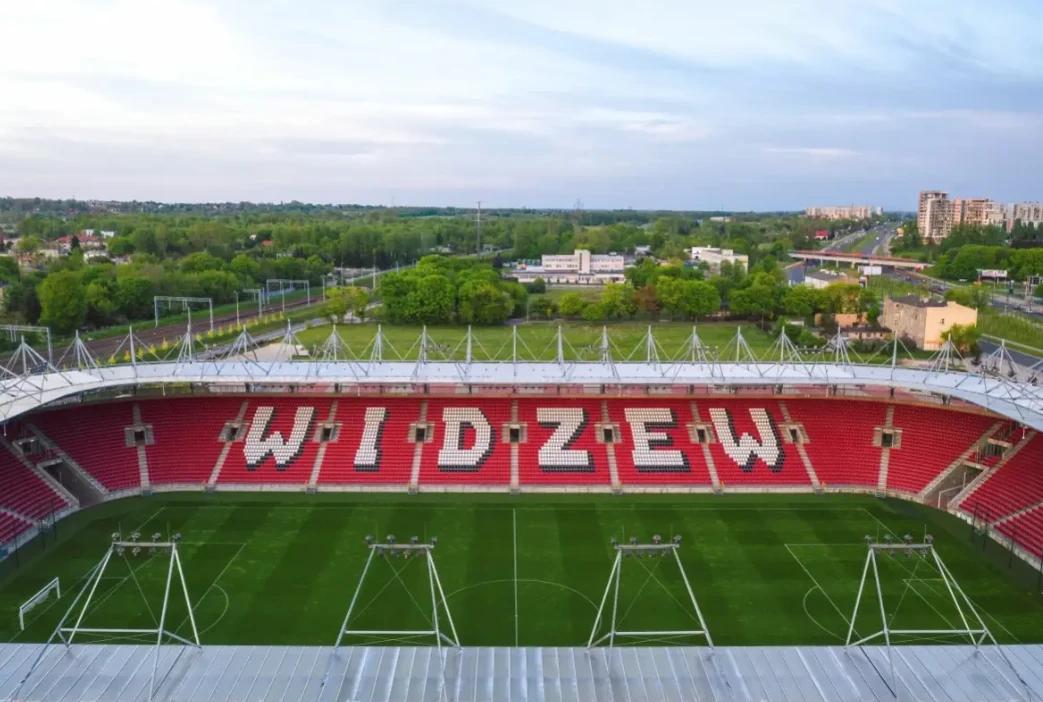 Widzew Łódź - Lech Poznań: gdzie obejrzeć? Transmisja TV, Online (19.05.2024)