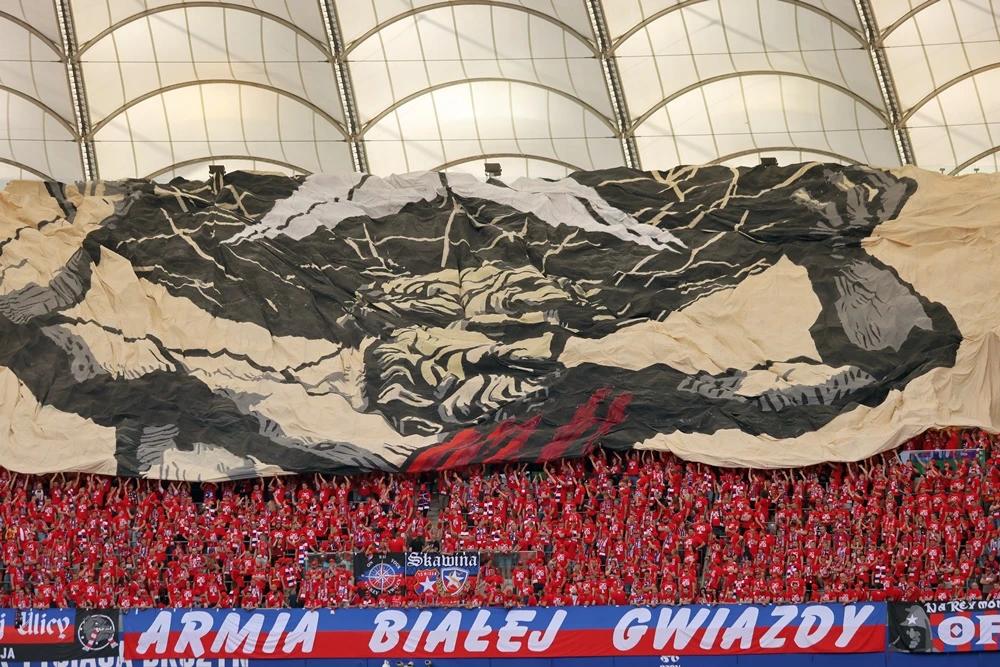 Rapid Wiedeń - Wisła Kraków: transmisja na żywo w TV i stream online. Gdzie obejrzeć? (1.08.2024)
