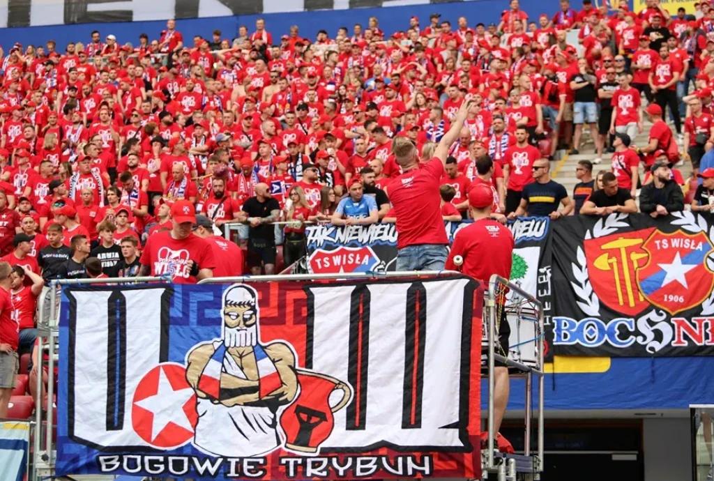 Wisła Kraków może stracić kluczowe ogniwo
