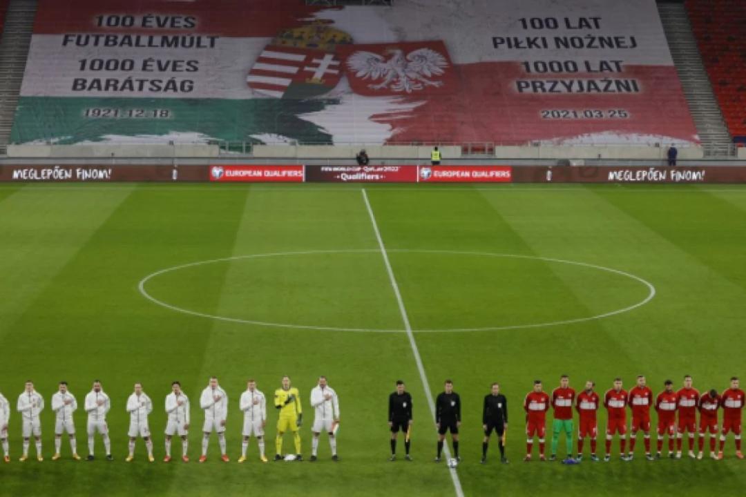 Zapowiedź meczu : Polska - Węgry