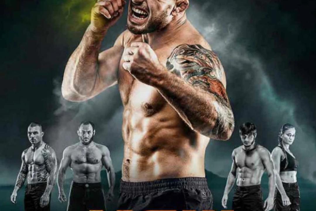 Zapowiedź gali KSW 30 w Poznaniu (21.02.2015)
