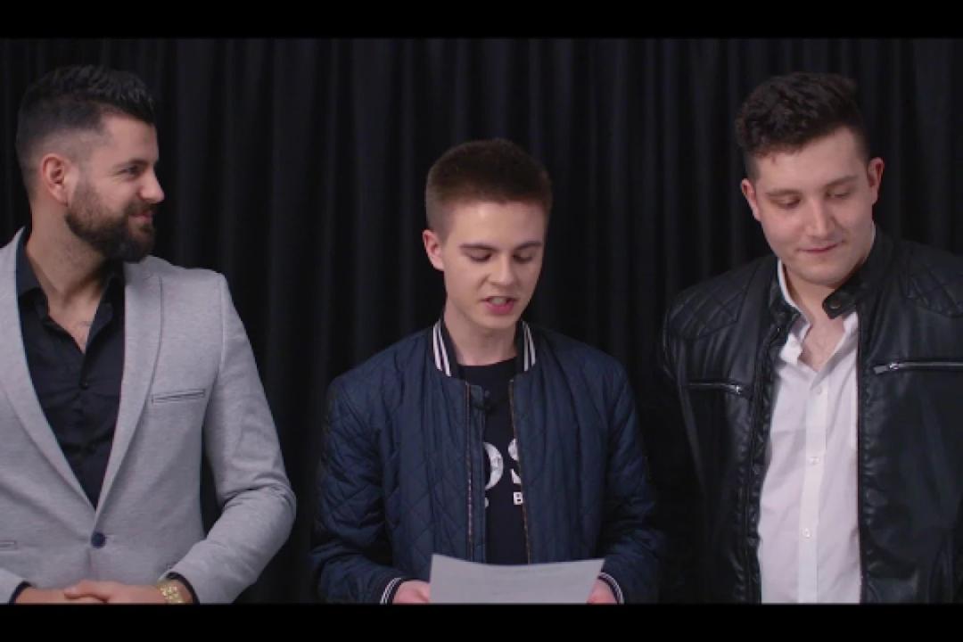 FAME MMA 5 - Kto zawalczy w Sopocie?