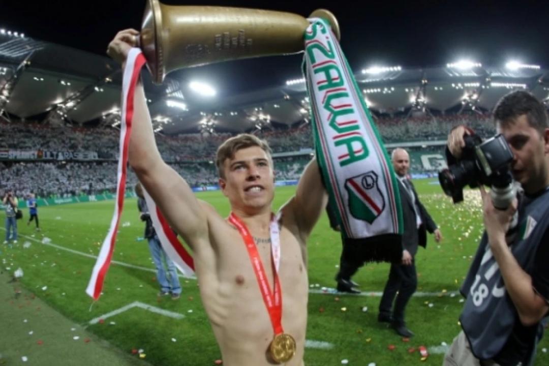 Mecz Pucharu Polski: Śląsk Wrocław - Legia Warszawa Na Żywo. Oglądaj Transmisję Live Online w Internecie